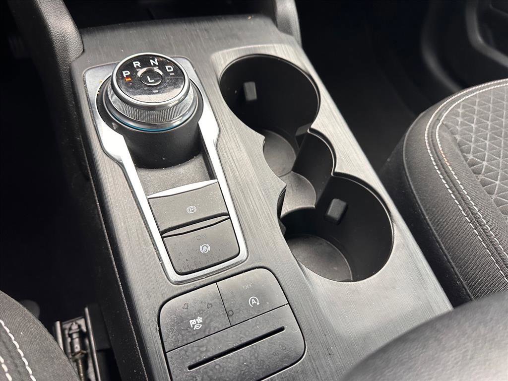 Certified 2024 Ford Escape Active image 25