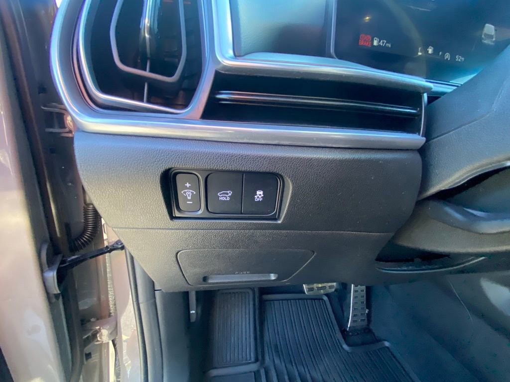 Used 2025 Kia Sorento SX Prestige image 12