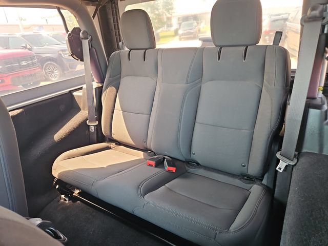 Used 2018 Jeep Wrangler Sport AWD/4WD image 25