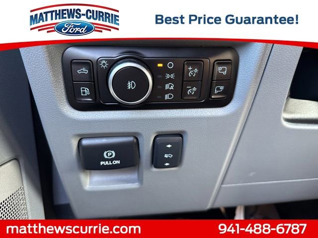 Certified 2025 Ford F150 Lariat w/ Equipment Group 501A Mid AWD/4WD image 28