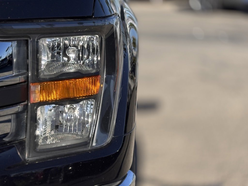 Certified 2023 Ford F150 XLT image 8