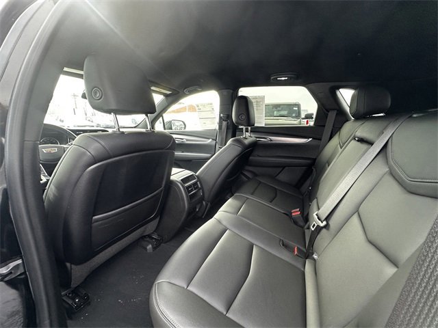 Used 2023 Cadillac XT5 Luxury image 19