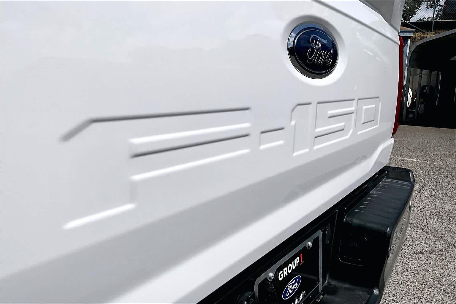 Certified 2021 Ford F150 XLT w/ Equipment Group 301A Mid AWD/4WD image 12