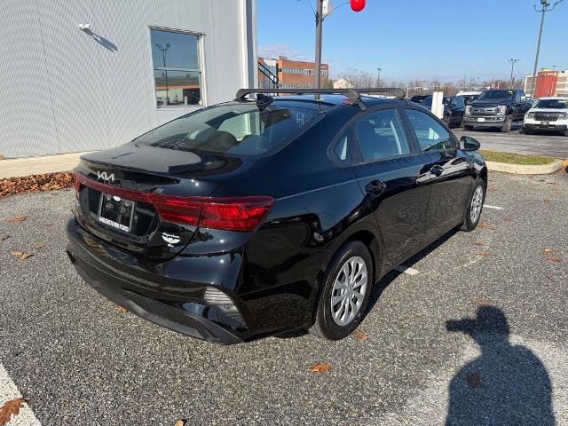 Used 2024 Kia Forte LX image 5
