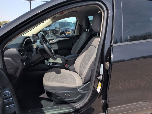 Certified 2020 Ford Escape SE AWD/4WD image 22