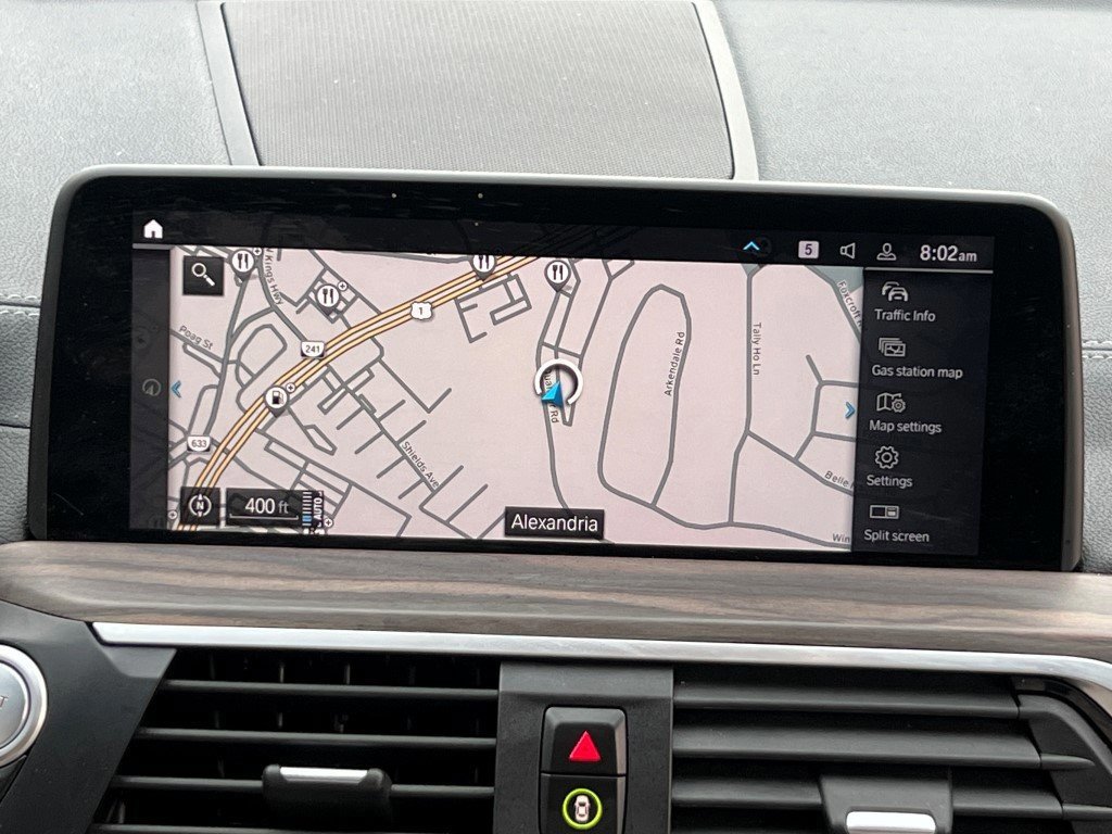 Used 2021 BMW X3 xDrive30e w/ M Sport Package image 24