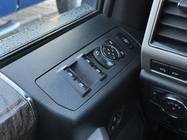 Certified 2019 Ford F250 Lariat w/ Lariat Ultimate Package image 31
