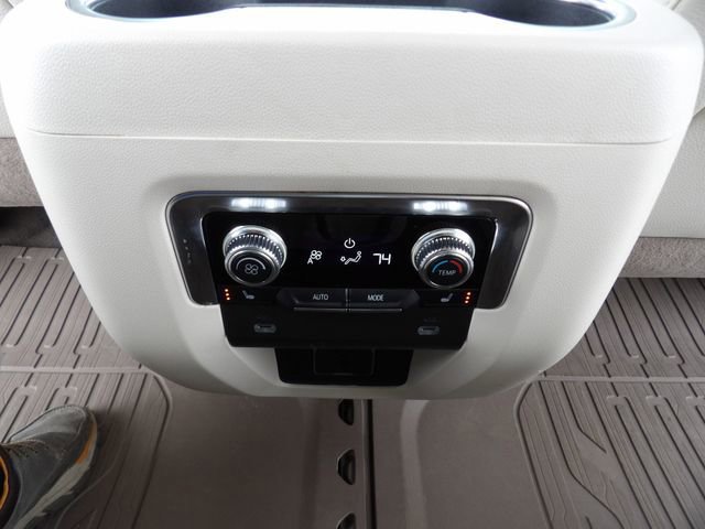 Used 2021 GMC Yukon Denali image 22