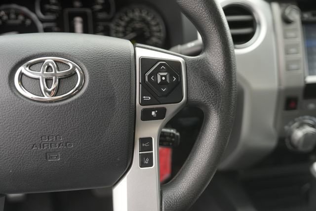 Used 2018 Toyota Tundra SR5 w/ SR5 Upgrade Package image 23