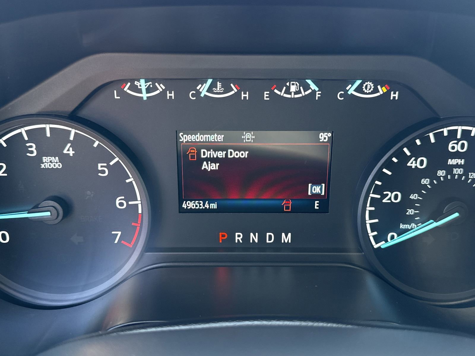 Certified 2023 Ford F150 XLT AWD/4WD image 34