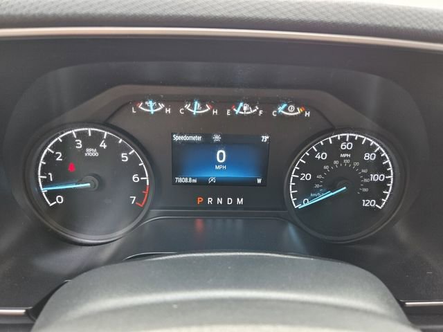 Certified 2023 Ford F150 XL w/ STX Appearance Package AWD/4WD image 23