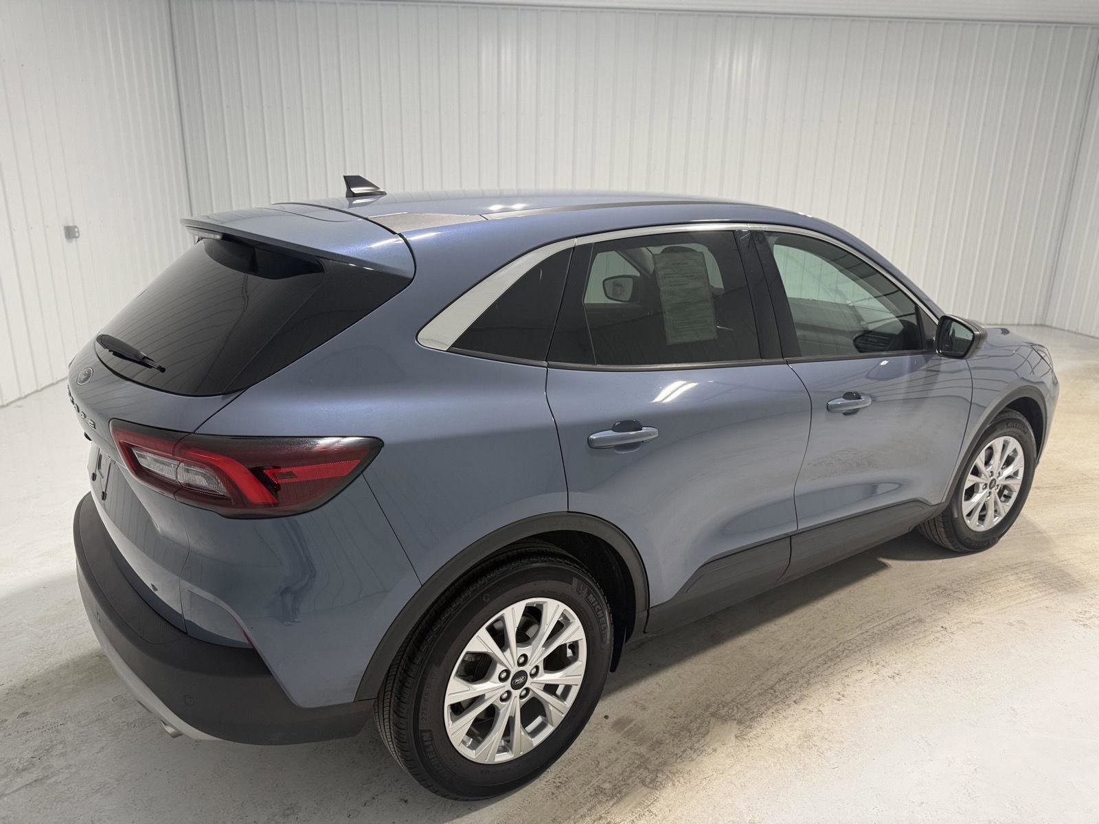 Certified 2023 Ford Escape Active w/ Tech Pack #1 image 5