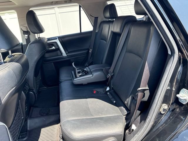 Used 2019 Toyota 4Runner Limited RWD image 18