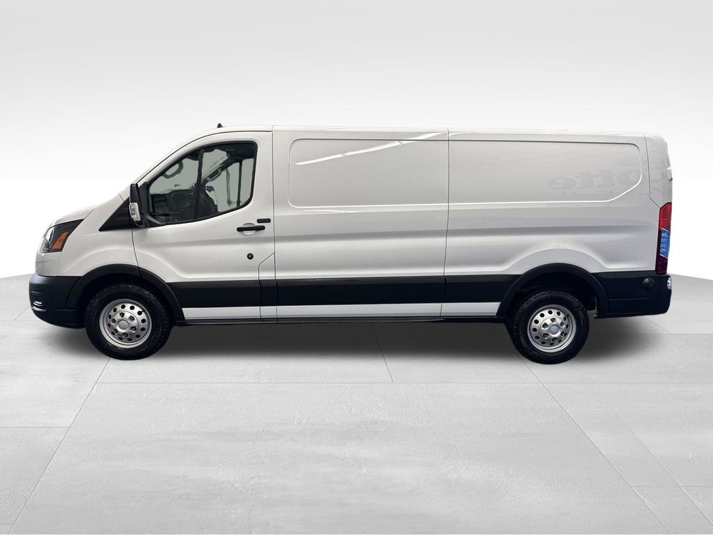 Certified 2024 Ford Transit 250 Low Roof AWD w/ Load Area Protection Package image 2