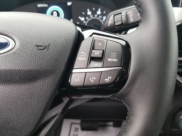 Certified 2022 Ford Escape SE w/ Convenience Package image 26