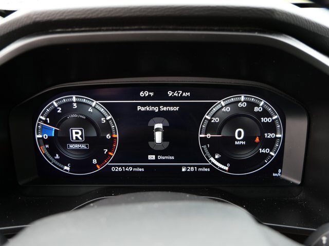 Used 2024 Mitsubishi Outlander SEL AWD/4WD image 32