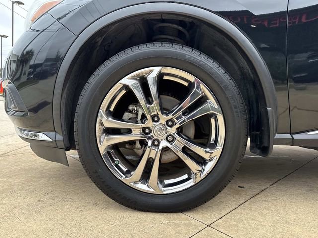 Used 2018 Nissan Murano Platinum image 5