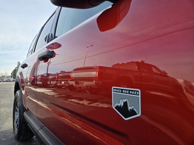 Certified 2023 Ford Bronco Sport Big Bend image 41