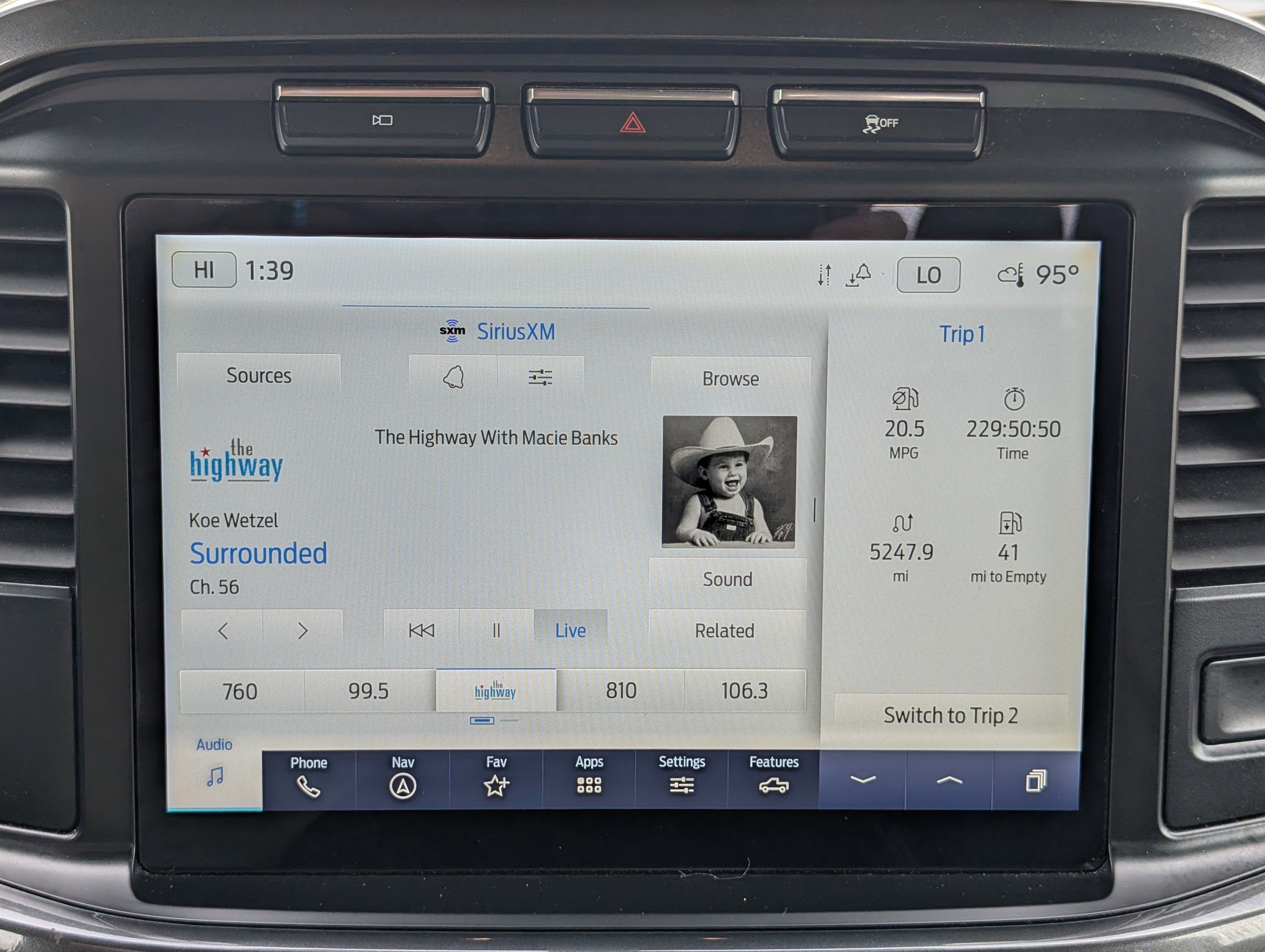 Certified 2023 Ford F150 XLT w/ Equipment Group 302A High image 25