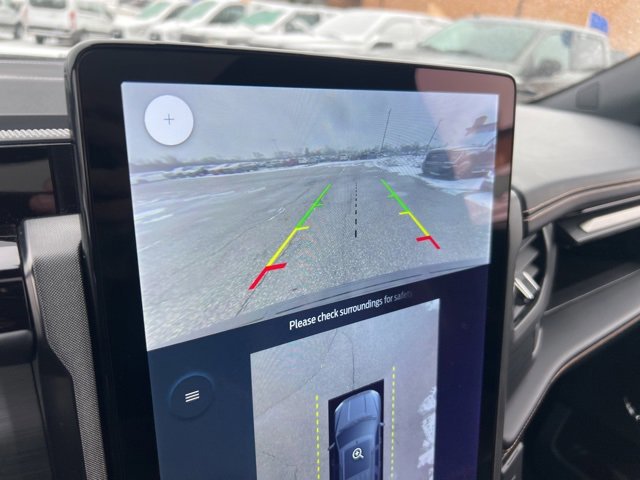 Certified 2022 Ford Expedition Platinum image 15