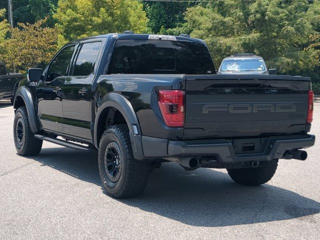 Certified 2021 Ford F150 Raptor w/ Equipment Group 801A High AWD/4WD image 6