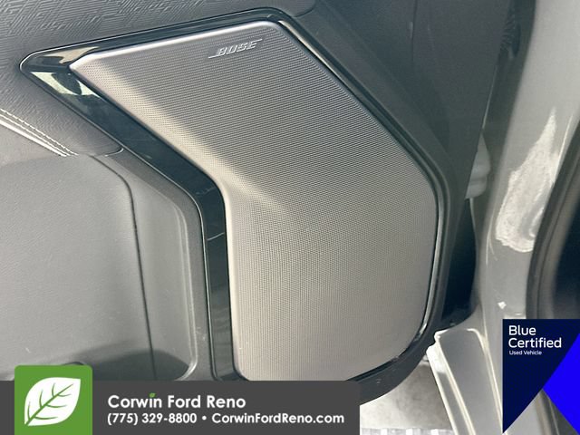 Used 2024 GMC Sierra 2500 AT4X AWD/4WD image 23