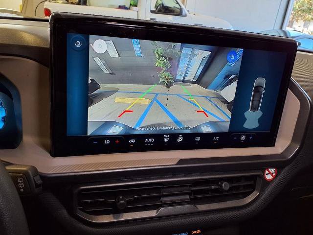 Certified 2025 Ford Bronco Sport Big Bend AWD/4WD image 7