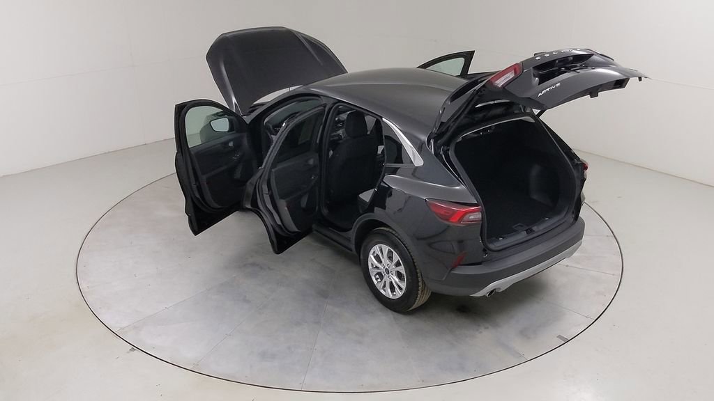 Certified 2023 Ford Escape Active image 51