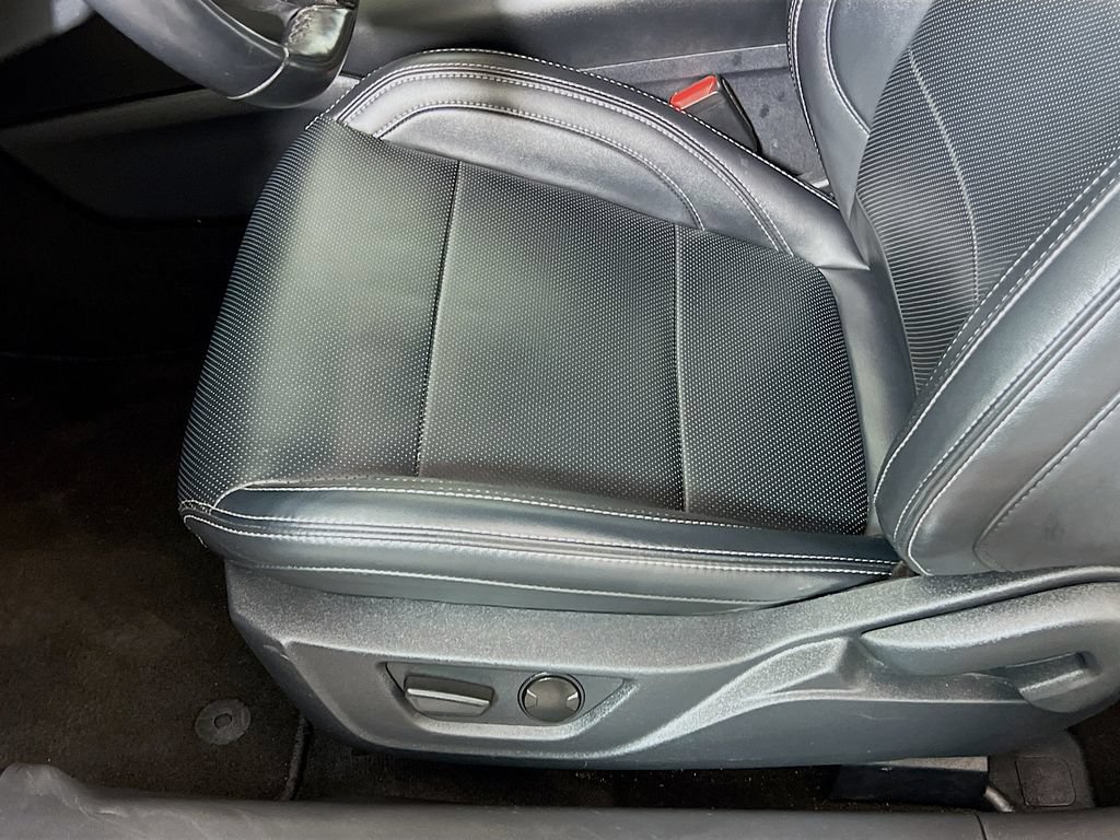 Certified 2025 Ford Mustang Premium RWD image 25