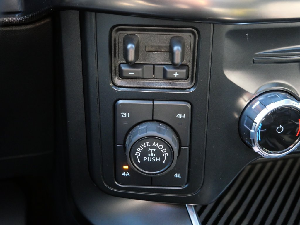 Certified 2025 Ford F150 Raptor AWD/4WD image 25