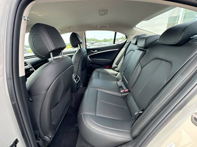 Used 2026 Genesis G70 2.5T RWD image 21