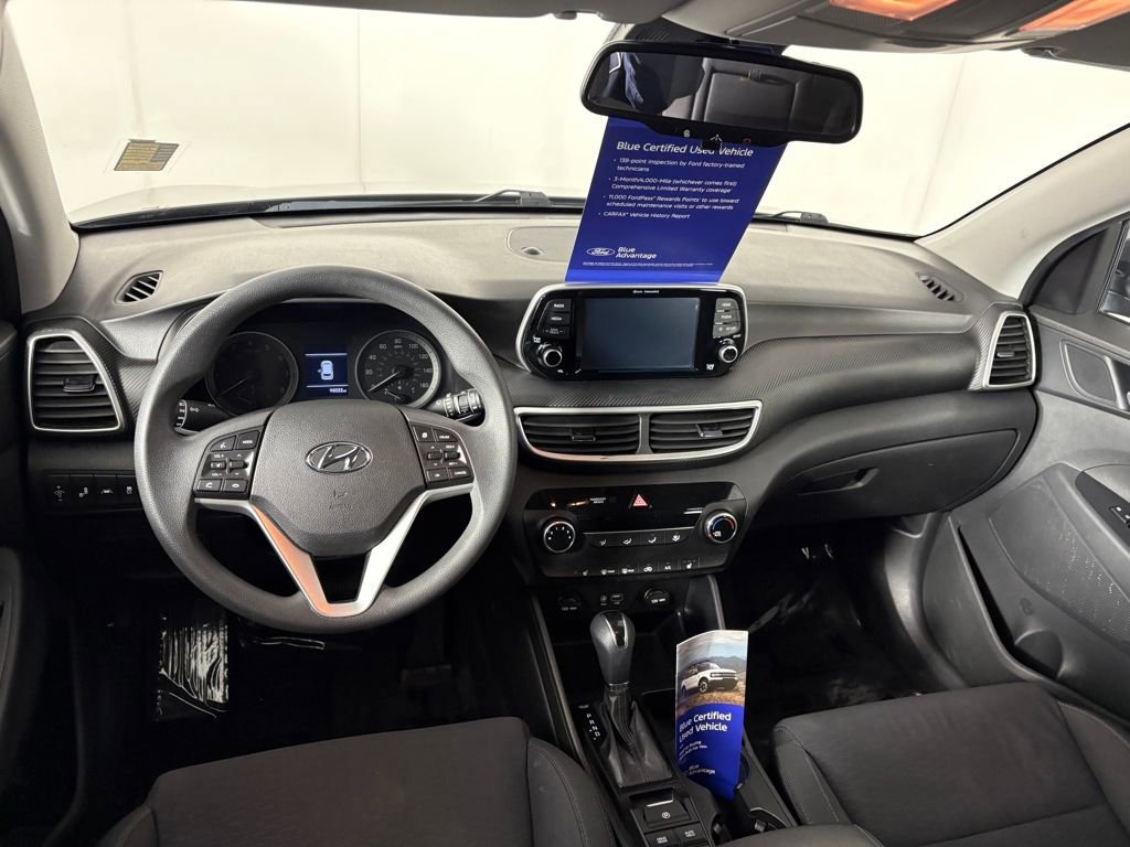 Used 2020 Hyundai Tucson Value image 25