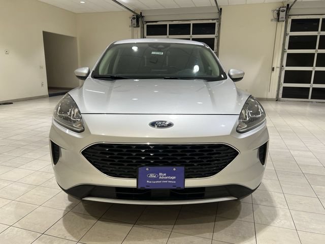 Certified 2020 Ford Escape SE FWD image 8