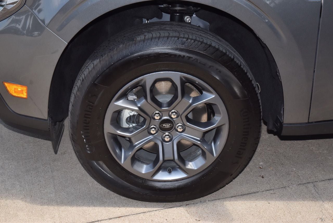 Certified 2026 Ford Maverick XLT FWD image 35