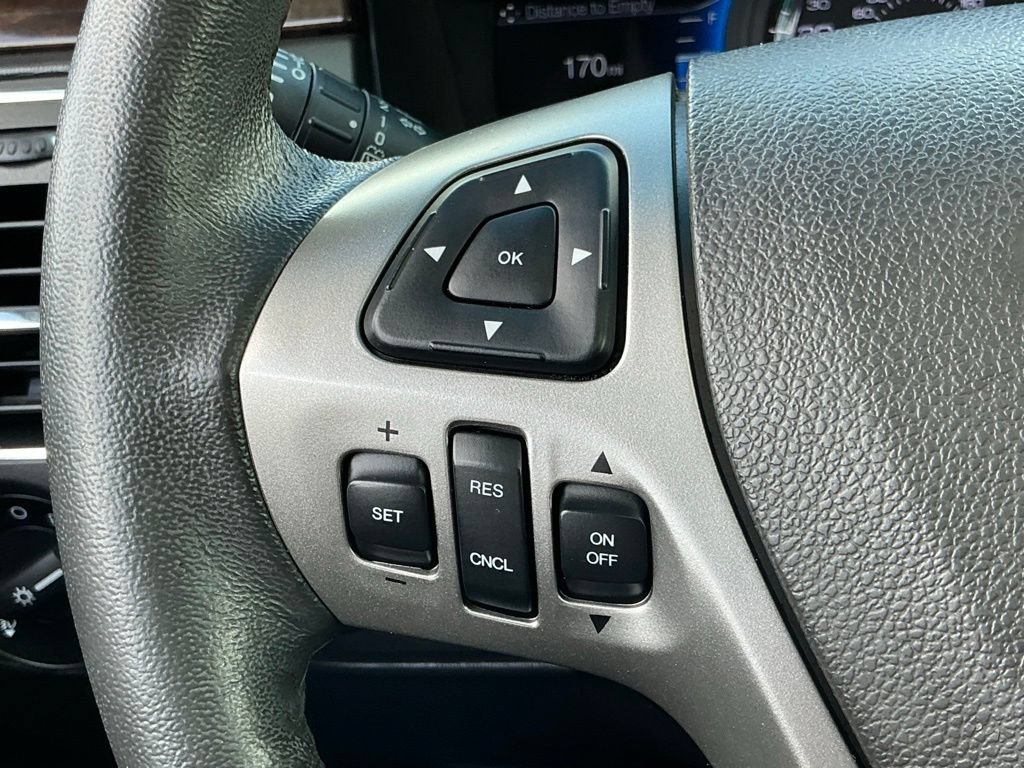 Certified 2019 Ford Flex Limited FWD image 39