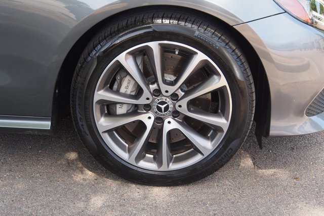 Used 2019 Mercedes-Benz E 450 Cabriolet image 10