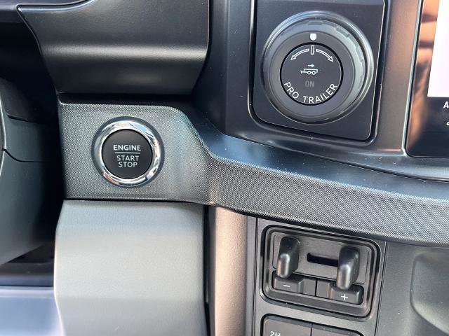 Certified 2024 Ford F250 Limited image 16