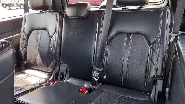 Certified 2024 Ford Expedition Max Platinum AWD/4WD image 25