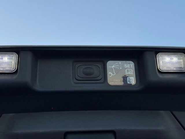 Certified 2025 Ford Mustang Mach-E GT w/ Interior Protection Package image 40