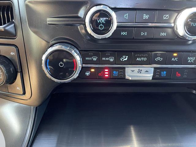 Certified 2024 Ford F150 Lariat w/ Bed Utility Package image 28