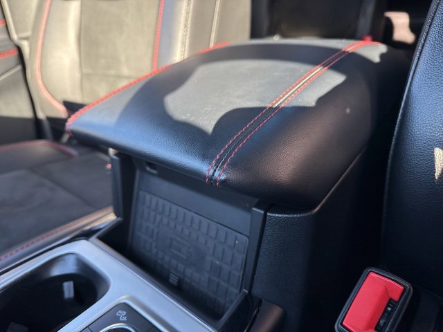 Certified 2022 Ford Explorer ST-Line image 20