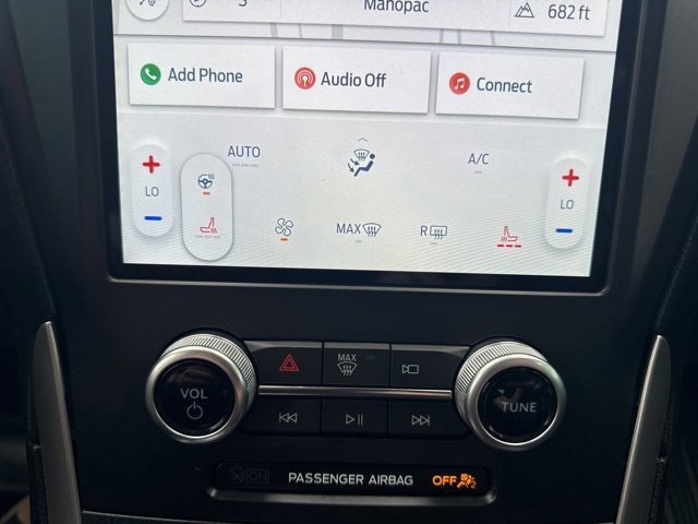 Certified 2022 Ford Edge SEL w/ Convenience Package image 23