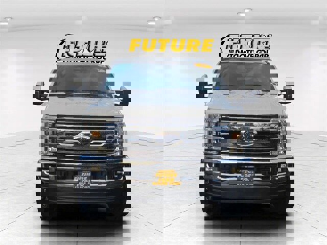 Certified 2019 Ford F250 Lariat w/ Lariat Value Package image 2