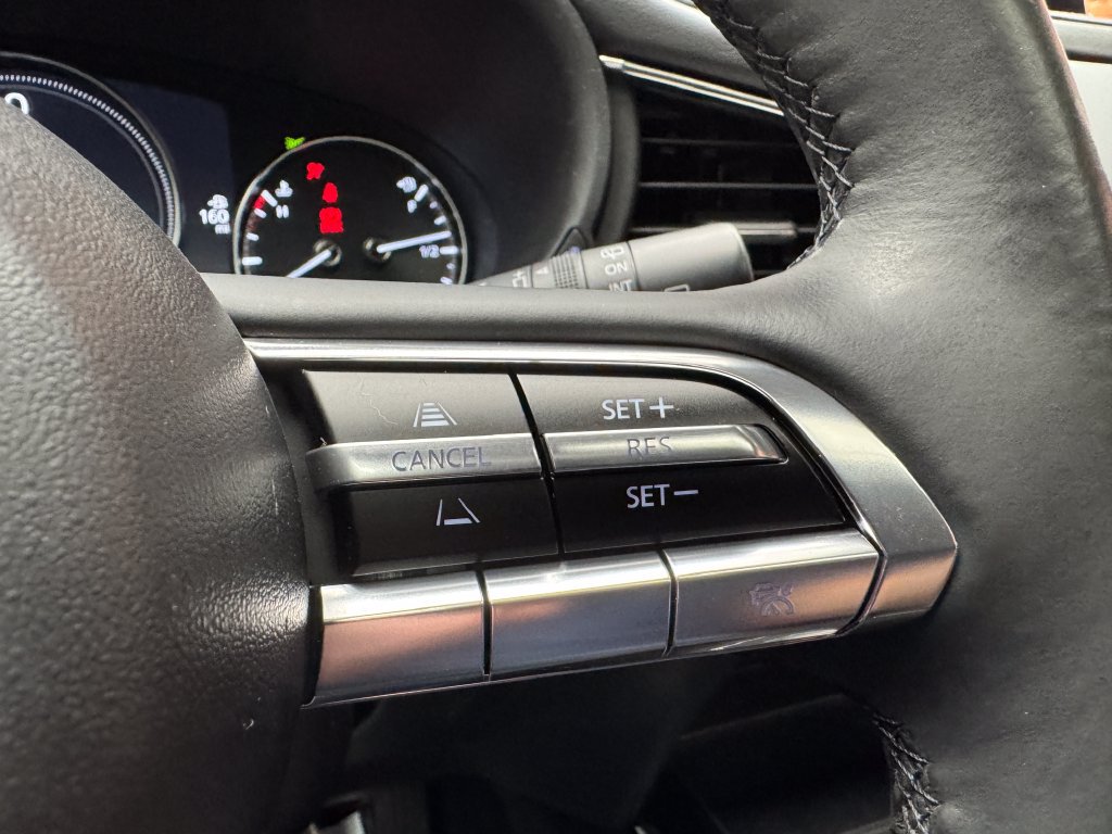 Used 2023 MAZDA CX-30 AWD 2.5 S w/ Preferred Package image 15