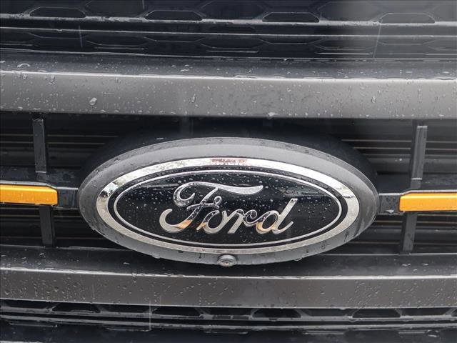 Certified 2022 Ford F150 Tremor w/ Equipment Group 401A Mid AWD/4WD image 29