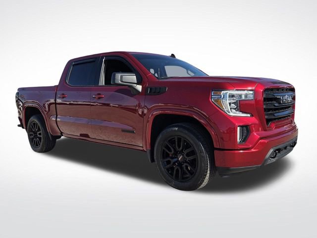 Used 2022 GMC Sierra 1500 Elevation