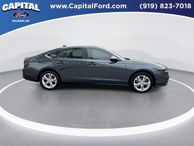 Used 2024 Honda Accord LX image 7