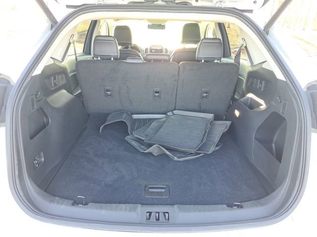 Certified 2023 Ford Edge SEL w/ Convenience Package image 30