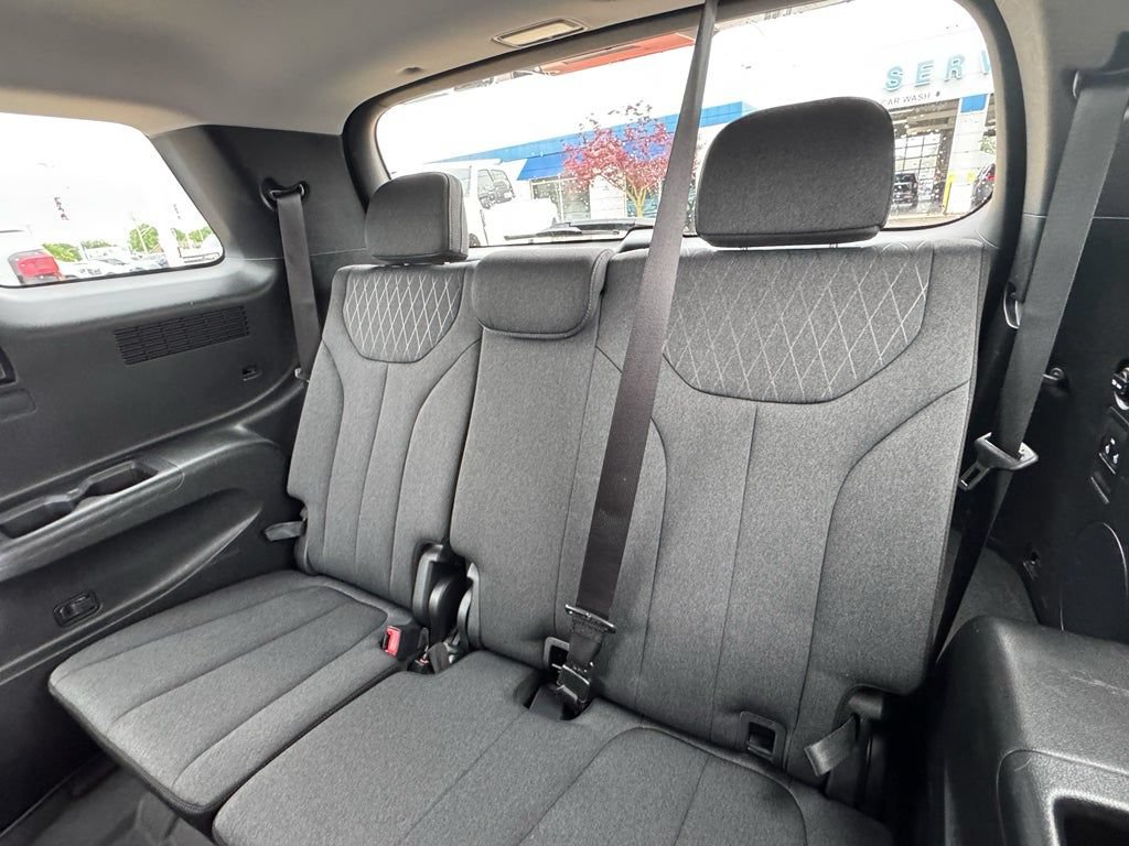 Used 2021 Hyundai Palisade SEL AWD/4WD image 23