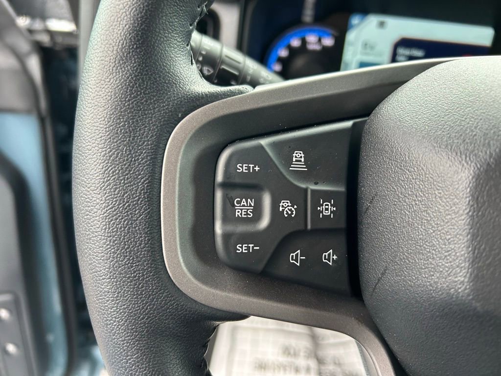 Certified 2022 Ford Bronco Badlands image 21